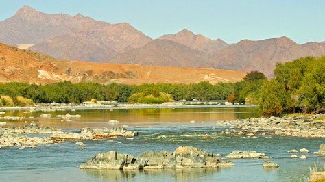 Richtersveld 1