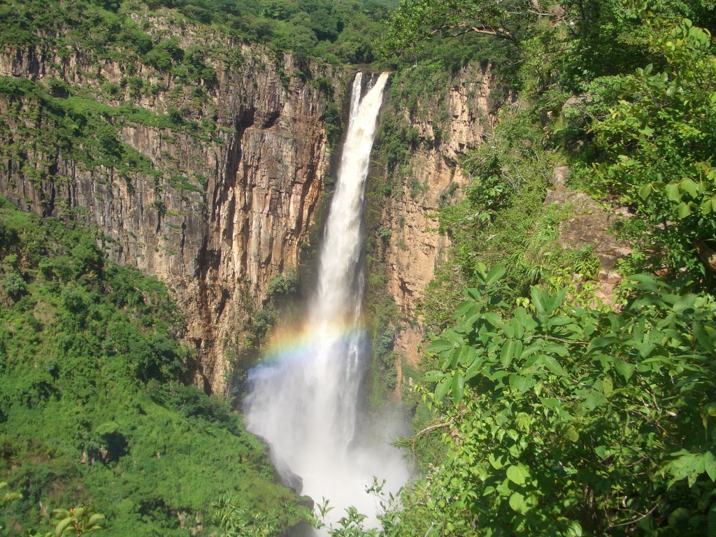 Great lakes and waterfalls of Zambia recce tour | Trans Africa