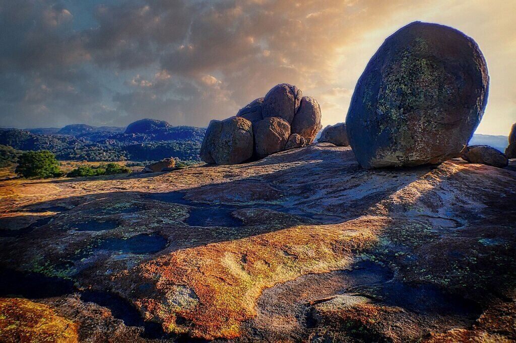 Zimbabwe | Trans Africa Self Drive Adventures and Tours